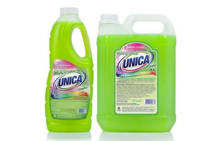 Multiuso 2l e 5l