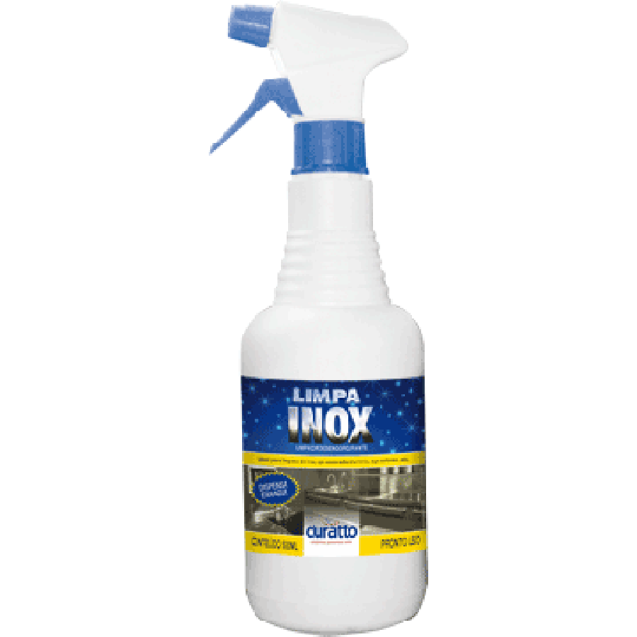 Limpa inox