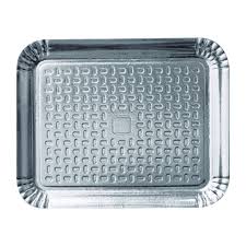 Bandeja laminada