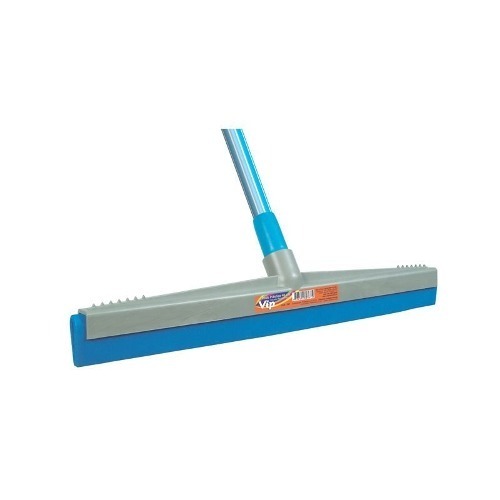Rodo plastico duplo
