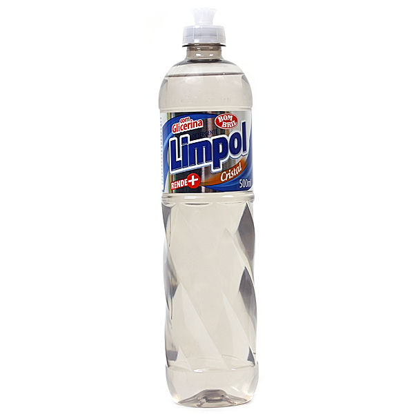 Detergente 500ml