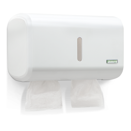 Dispenser interfolha comp