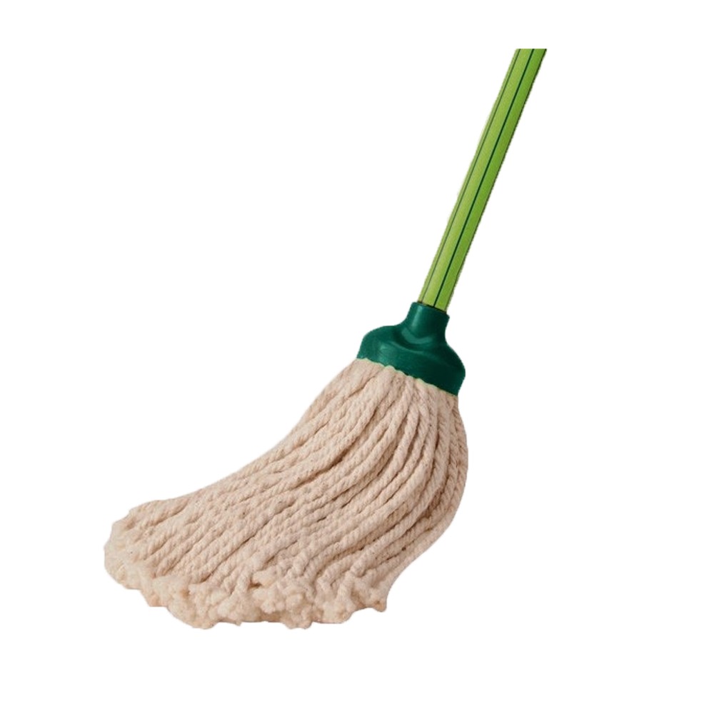 Conjunto mop algodão
