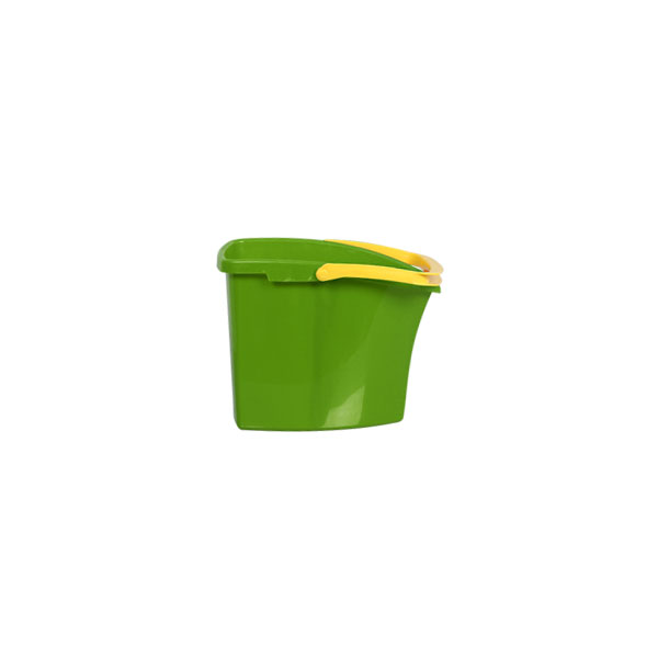 Balde plastico