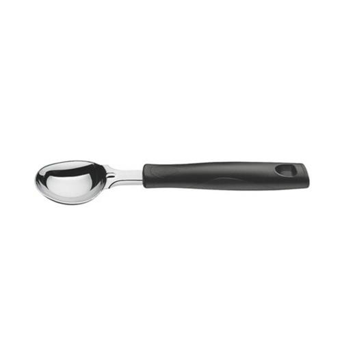 Concha sorvete inox