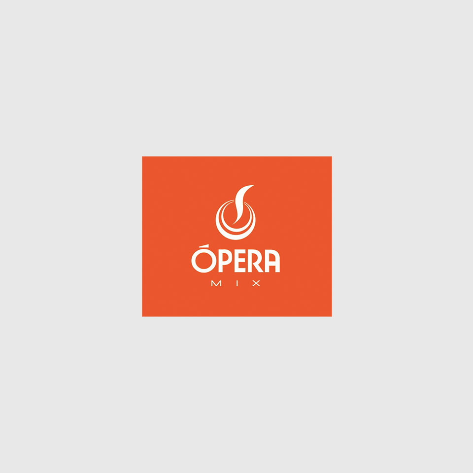 Opera Mix